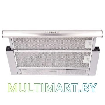 Вытяжка Kuppersberg Slimlux II 60 XG